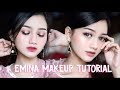 EMINA ONE BRAND TUTORIAL + REVIEW [BAHASA]