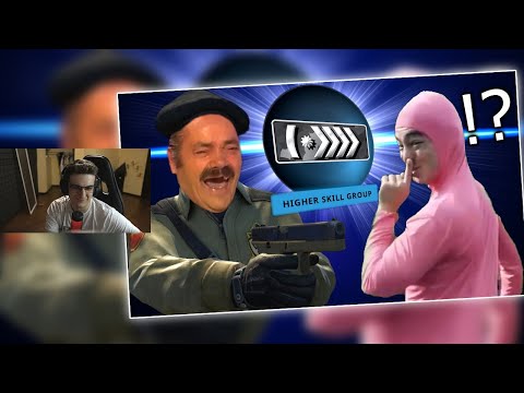 ЭВЕЛОН СМОТРИТ - How Silvers Really Play CS:GO