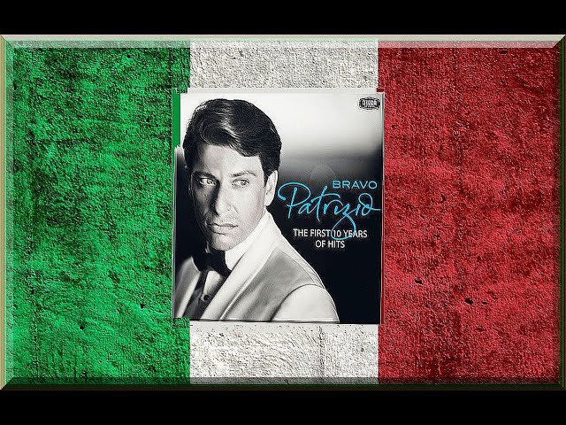 PATRIZIO BUANNE - SINGLE-CD