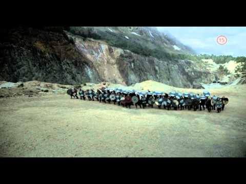 Video: Ako Chodili Vikingovia K Grékom - Alternatívny Pohľad
