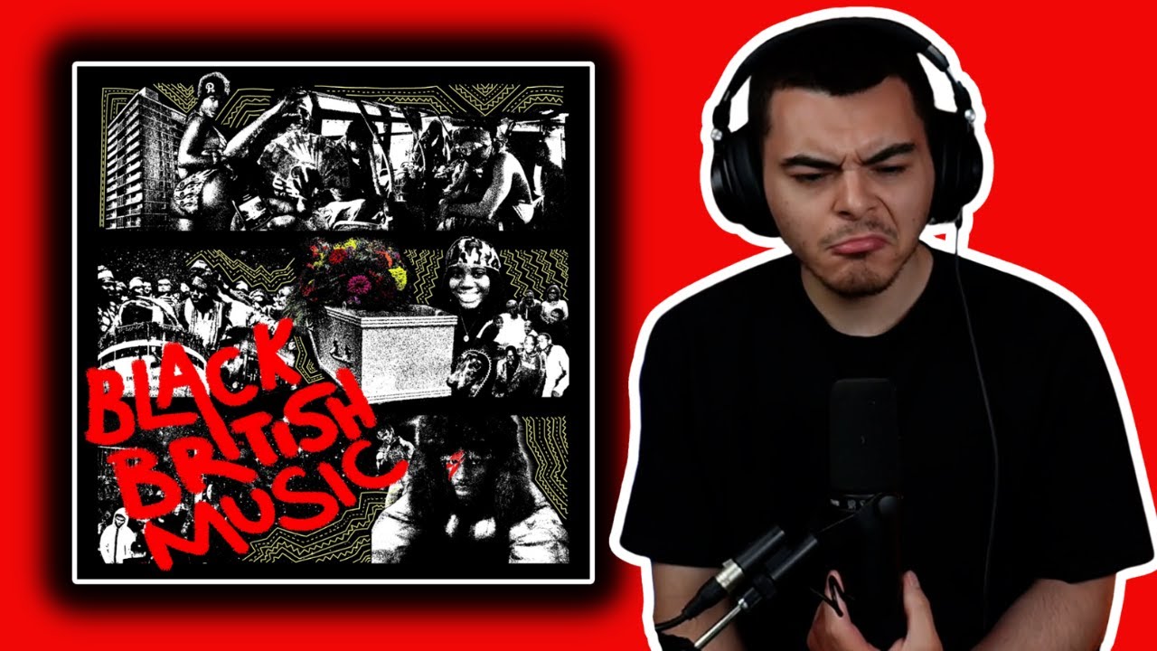 Next UK GOAT? | Jim Legxacy- black british music (2025) (Full Album Reaction)