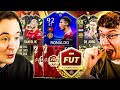 PLAYING ALL 20 CHAMPS GAMES- FIFA 22 ULTIMATE TEAM SYNC TO GLORY