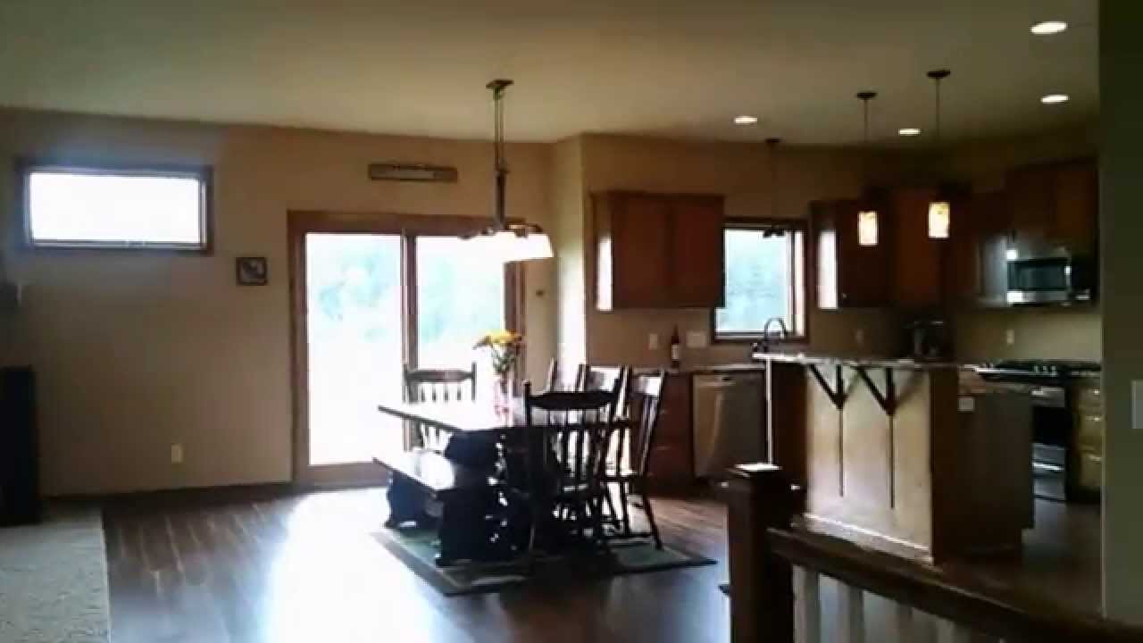 2014 custom home in Scandia FOR SALE! YouTube