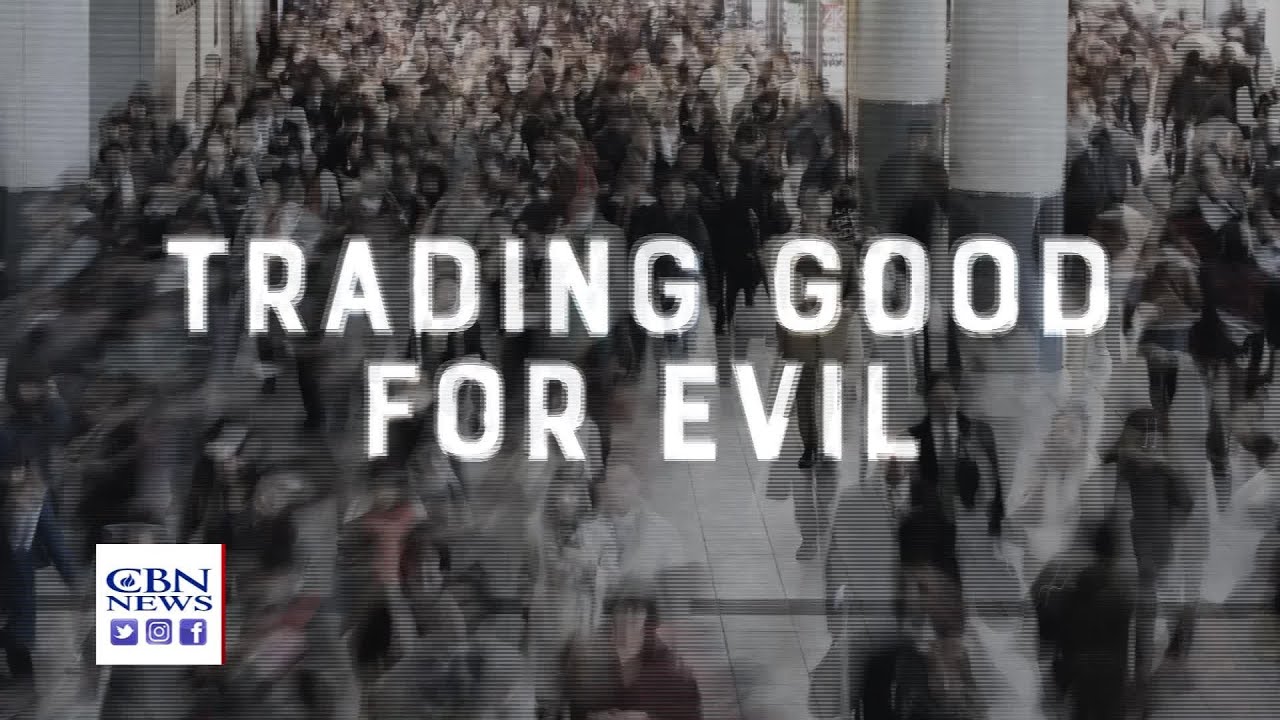 Faith vs. Culture: 'Trading Good for Evil' with Skillet Frontman John Cooper