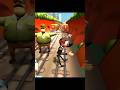 Frank Got Caught 😭🚨 #subwaysurfers #gaming #subwaysurfersshorts #shorts #roblox