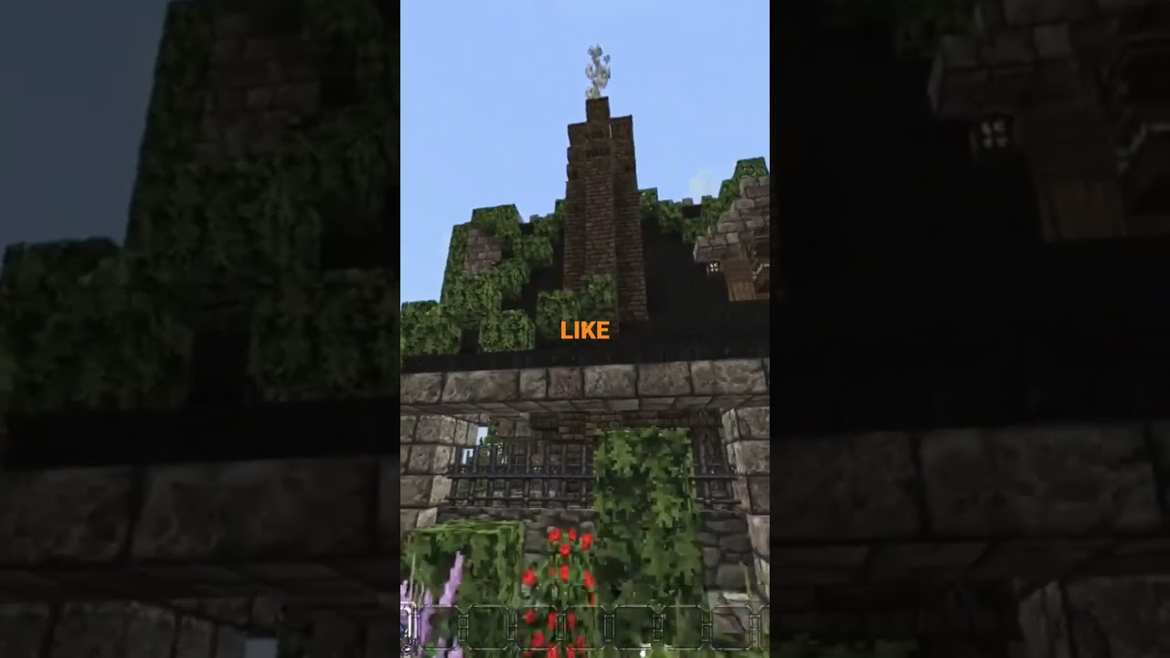 I built this Rustic Medieval Forge