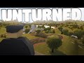 Revisiting Unturned in 2020