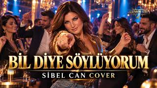 Sibel Can - Bil Diye Söylüyorum Ai Cover By Anadoluvibes24