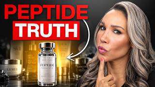 Everything You Need to Know About Peptides: A Dermatologist's Guide