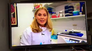 Corneal tissue engineering