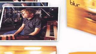 Blur  Mor road Version Remastered sneak Preview