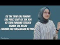 Nissa Sabyan - EL OUM (Lyrics Video)