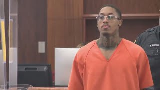 200K bond set for YouTube star Corey Pritchett Jr. in aggravated kidnapping case