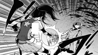 【異世界漫画最新作】異世界に召喚されたのに、彼女は俺を「裏切り者」と呼び、容赦なく地獄へ突き落とした!1~55【異世界漫画】