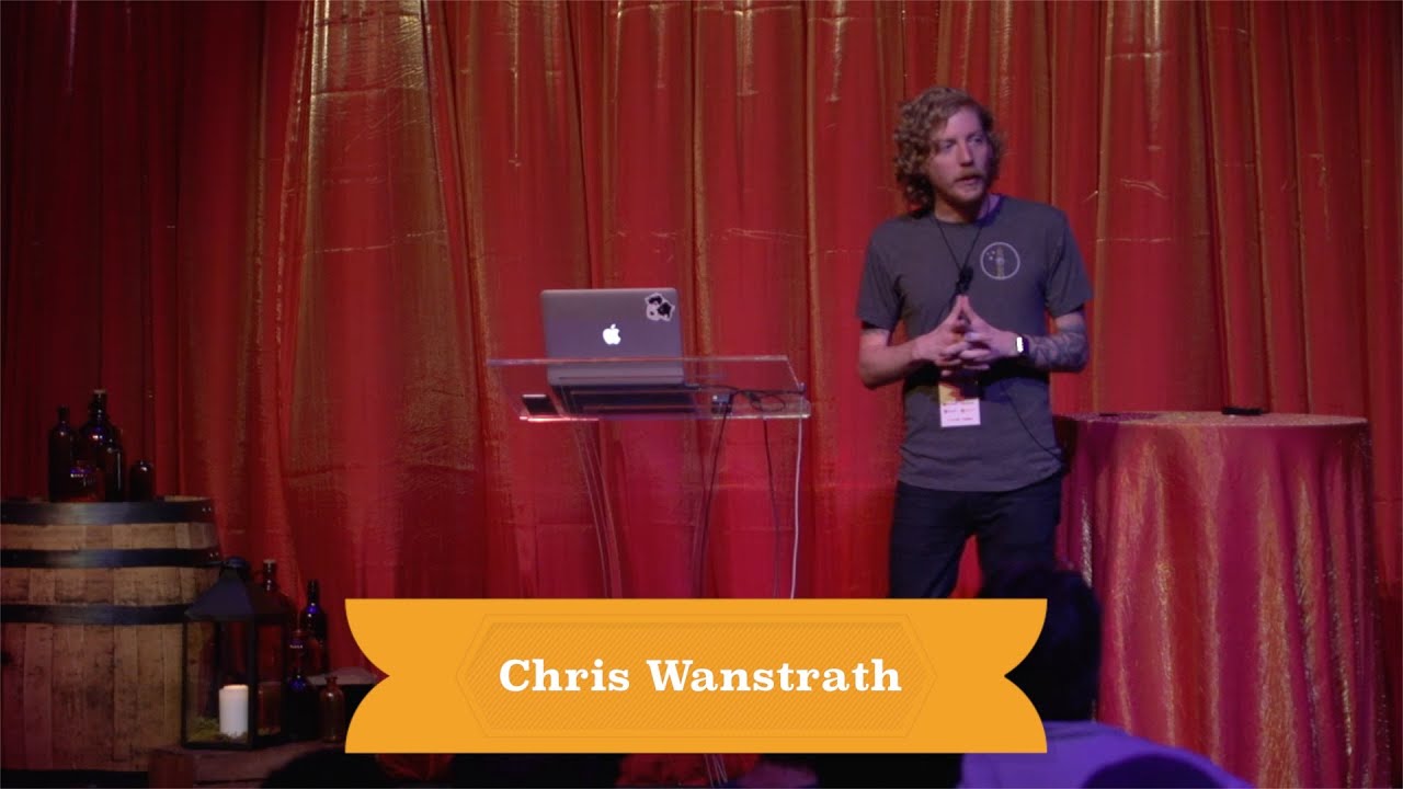 World of Atom, Daniel Hengeveld, Chris Wanstrath, Ben Ogle - CodeConf