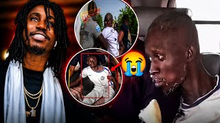 Situation De Waly Bambeye Actuellement..