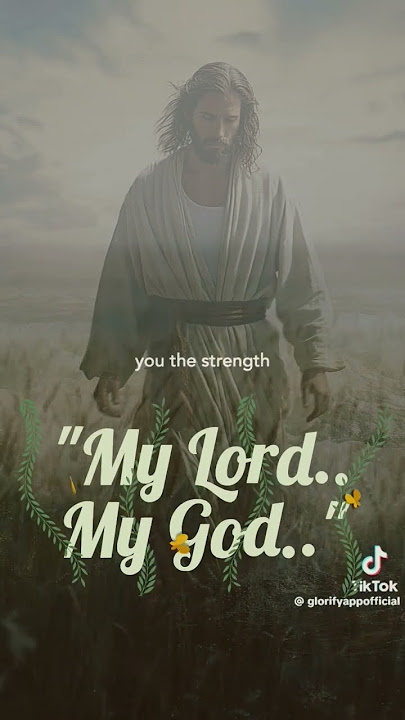 Trust In Jesus.. For He Alone Is God.. #jesus #christ #viral #viralshorts #viralshort #viralreels