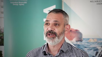 What is the EnergyAustralia Demand Response program?