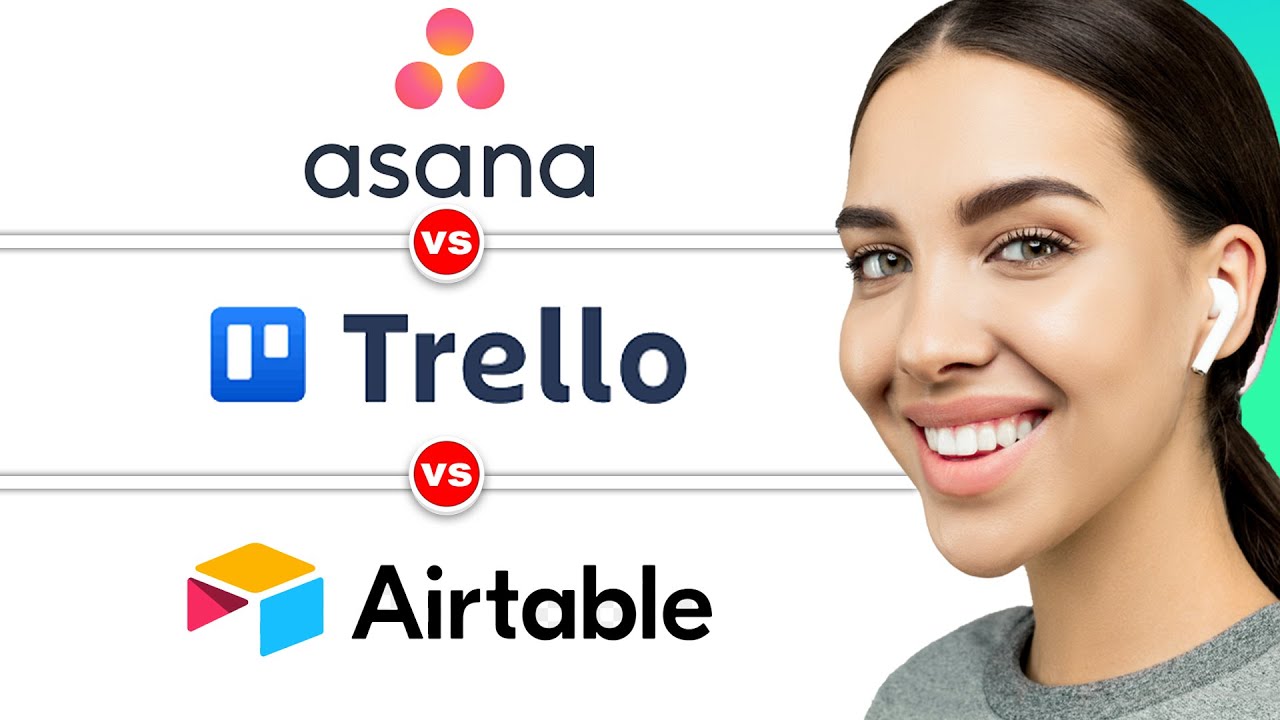 Trello vs. Asana for Project Management in 2023