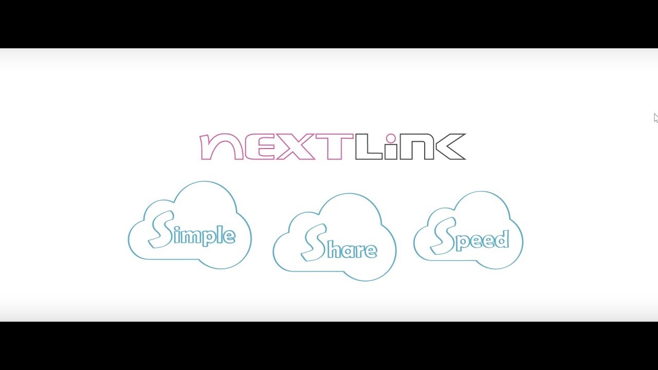 Nextlink Technology | Introduction - YouTube