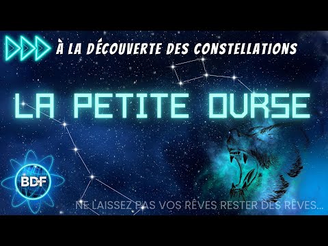 Vidéo: Qu'est-ce que la petite Ourse ?