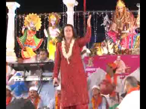 Khola Maa Bue Live By Puneet Khurana 9811340442