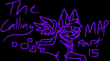 The Calling [Lineart MAP] part 15