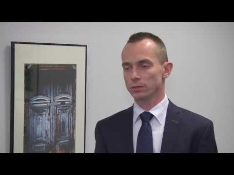Grzegorz Sielewicz: Przed