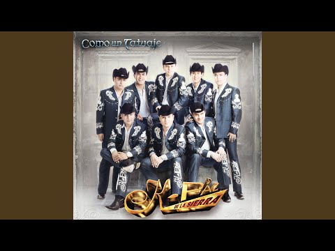 Disculpame (2009) - K-Paz de la Sierra