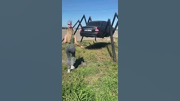 Покупать тачку ?  #shorts #настятуман #сашатуман