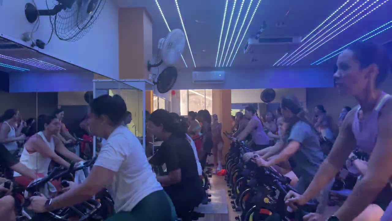 Sábado 🔥🚴‍♀️