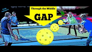 Craig Palermo Pickleball Drills Session 5