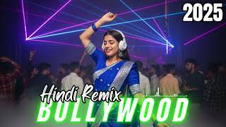 Download Lagu Bollywood Dance Mania 2025 😍 | DJ Nonstop Hindi Remix Club MP3