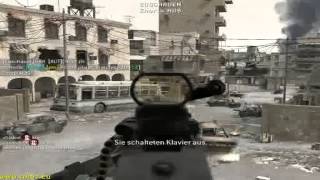 Call of Duty 4: Modern Warfare Multiplayer - 2013-04-23 08:16
