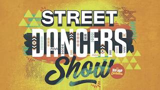 Finale Street Dancers Show Boto Et Zakaria