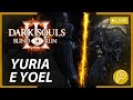 La mia prima volta su dark souls 3  episodio 7