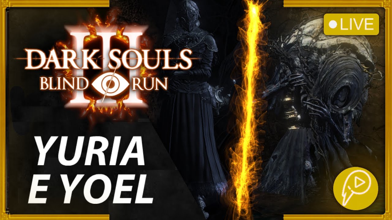La mia PRIMA volta su Dark Souls 3 - Episodio #7