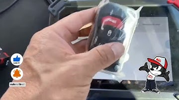 Check this out 18 Jeep Wrangler with Autopropad and smart key from IQ Key supply