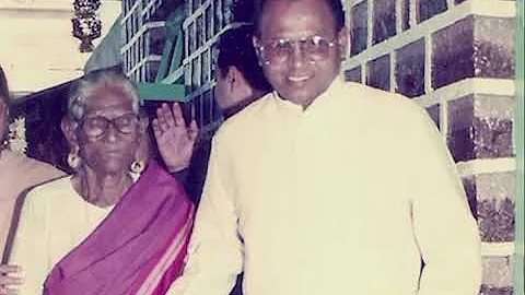 A tribute to Fr. Reginald Gracias, sdb