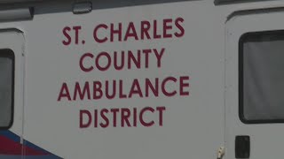 St. Charles County Ambulance District launching new effort to get more vaccines to seniors