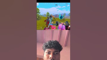 JONATHAN GAMING HACKER LIKE 1V5 CLUTCH! HACKER OR WOTT !#jonathangaming #shorts