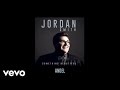 Jordan smith  angel audio