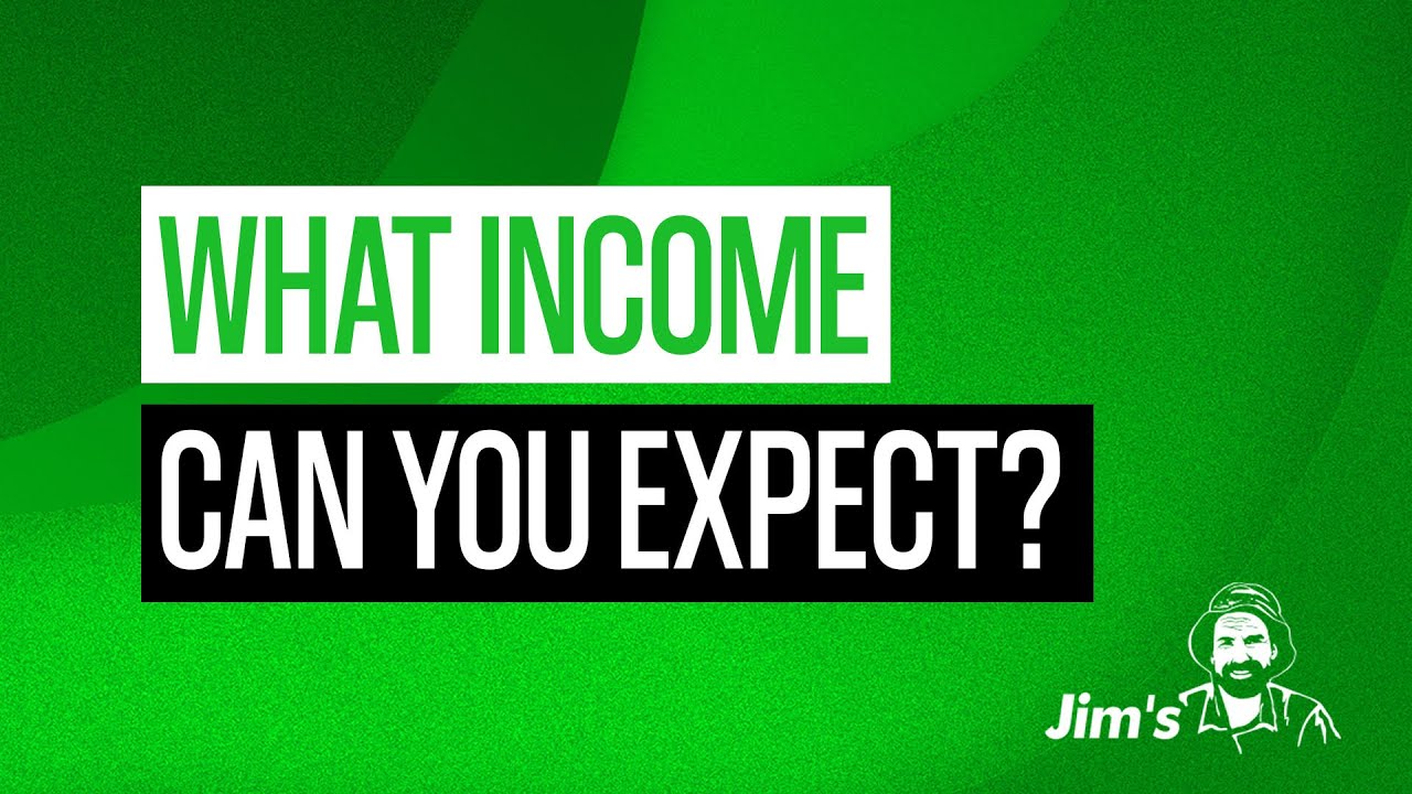What income can a regional franchisor expect to earn? | www.jims.net | 131 546 What income can a regional franchisor expect to earn? | www.jims.net | 131 546