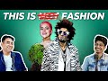 Dont copy celebrities i    fashion  fashion