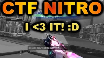 a n00b plays CTF-Nitro ... and WINS! [TitanFall 2] [PS4] [Multiplayer]