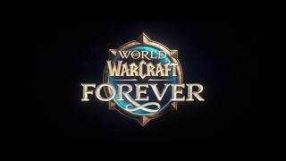 World of Warcraft: Forever | Novos Horizontes | Trailer Cinemático