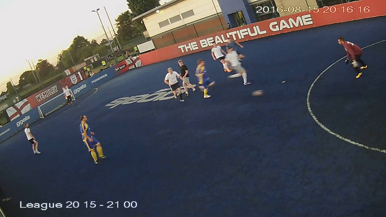 610832 Pitch1 Goals Ruislip Camera2 League 20 15 21 00 0827pm YouTube