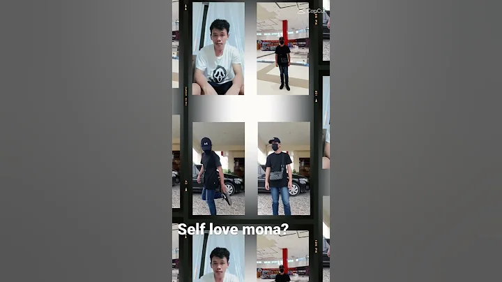 myself love