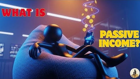 Passive Income: A Guide to Making Money While You Sleep