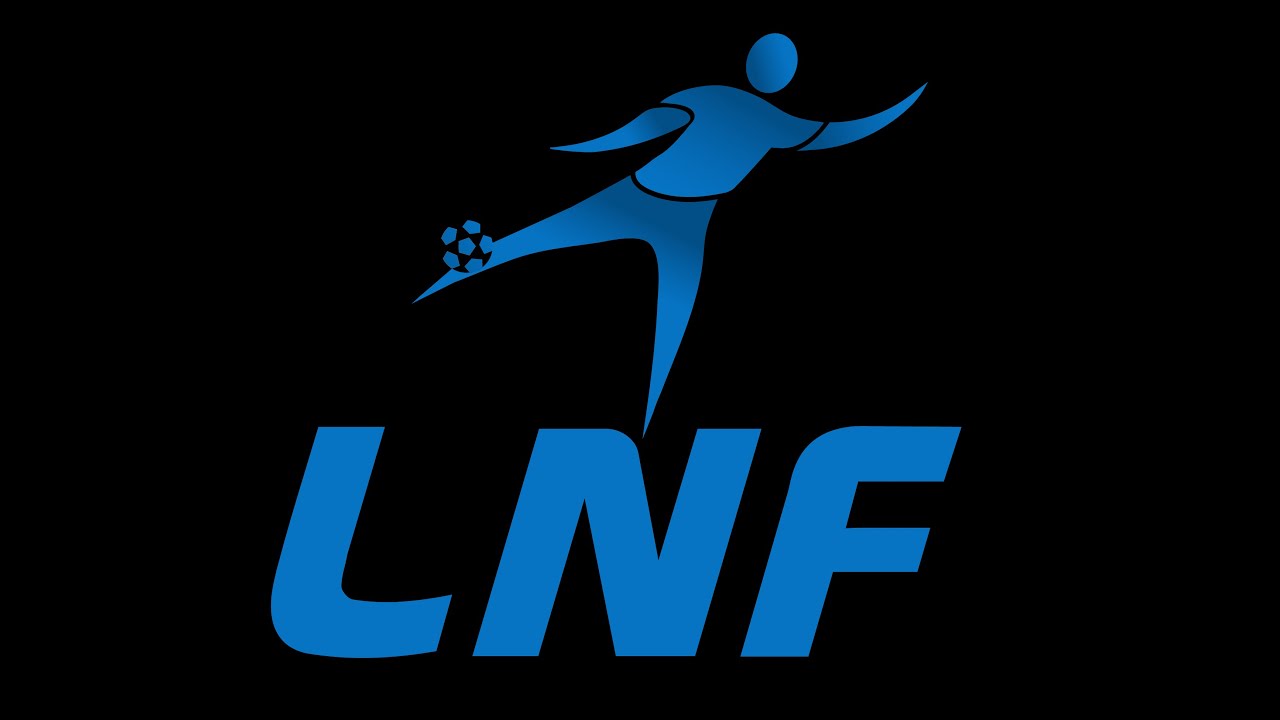 LNF - Chorrillo vs Futsal Team - YouTube